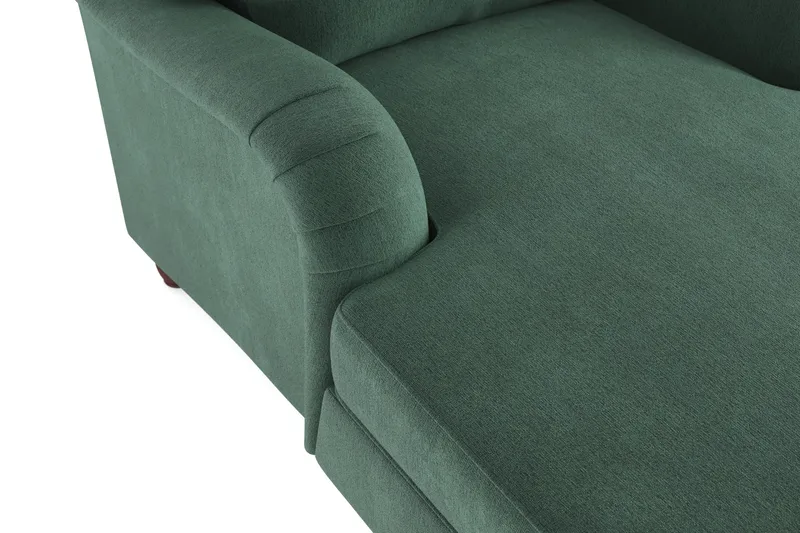 Howard Lyx Schäslongsfåtölj - Möbler - Fåtölj & stolar - Fåtölj