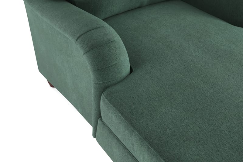 Howard Lyx Schäslongsfåtölj - Möbler - Fåtölj & stolar - Fåtölj