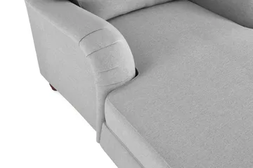 Howard Lyx Schäslongsfåtölj - Möbler - Fåtölj & stolar - Fåtölj