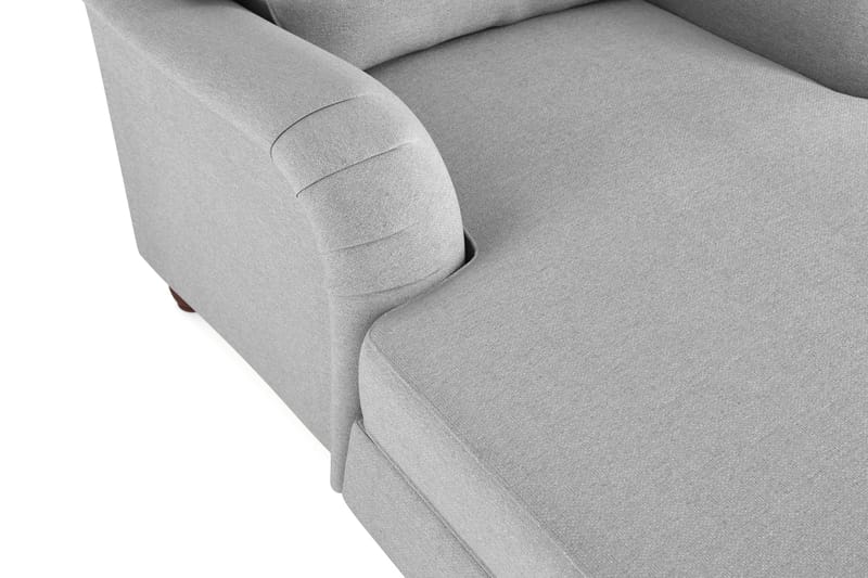 Howard Lyx Schäslongsfåtölj - Möbler - Fåtölj & stolar - Fåtölj