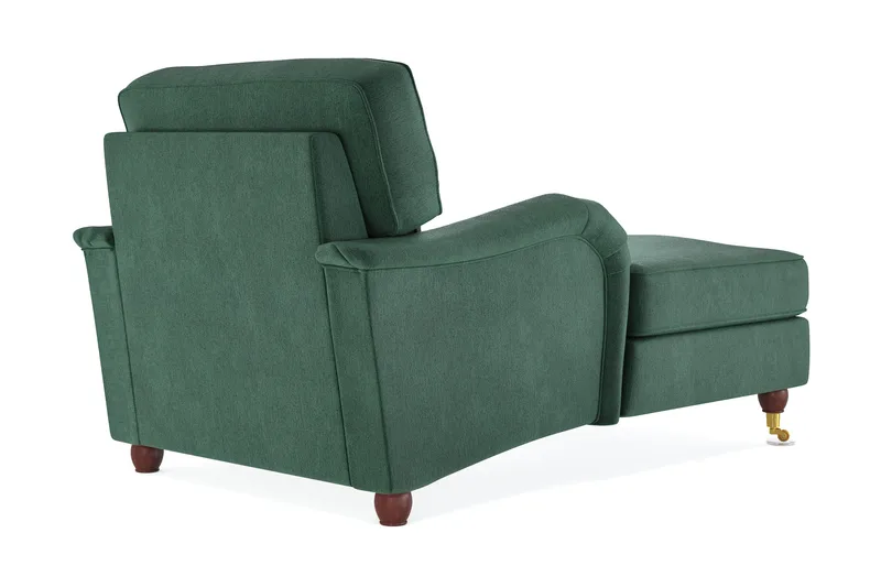 Howard Lyx Schäslongsfåtölj - Möbler - Fåtölj & stolar - Fåtölj