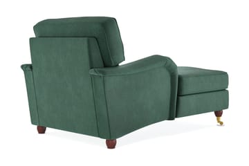 Howard Lyx Schäslongsfåtölj - Möbler - Fåtölj & stolar - Fåtölj