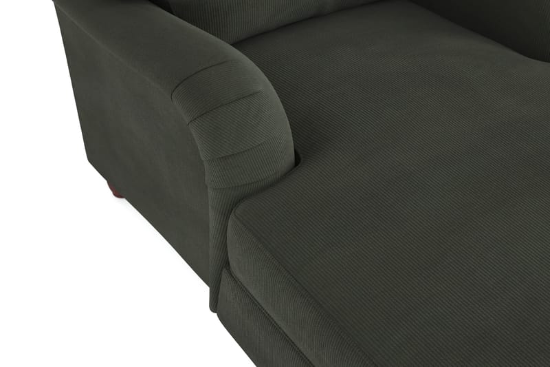 Howard Lyx Schäslongsfåtölj - Möbler - Fåtölj & stolar - Fåtölj