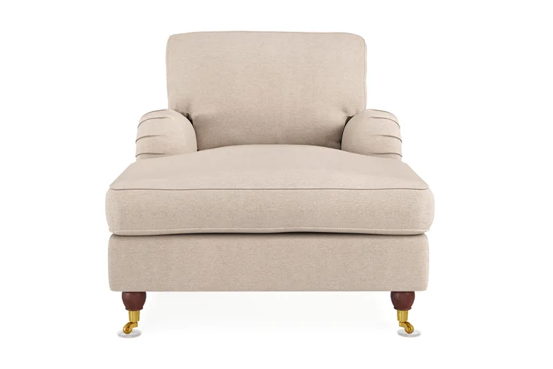 Howard Lyx Schäslongsfåtölj - Möbler - Fåtölj & stolar - Fåtölj