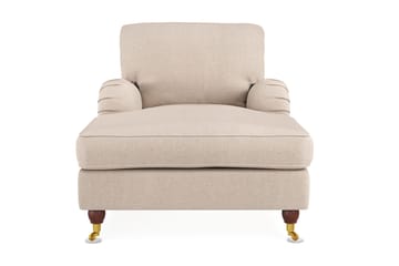 Howard Lyx Schäslongsfåtölj - Möbler - Fåtölj & stolar - Fåtölj