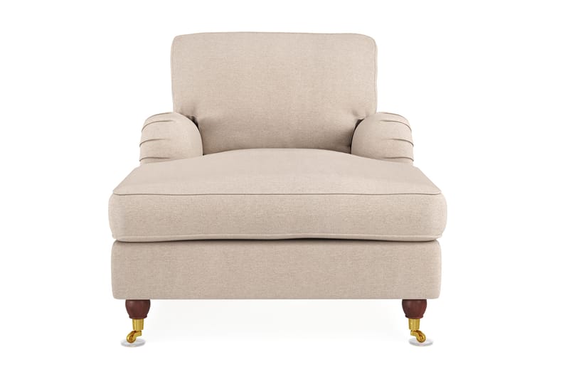 Howard Lyx Schäslongsfåtölj - Möbler - Fåtölj & stolar - Fåtölj