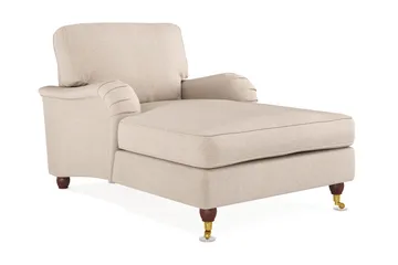 Howard Lyx Schäslongsfåtölj - Möbler - Fåtölj & stolar - Fåtölj