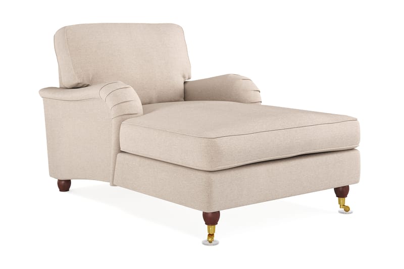 Howard Lyx Schäslongsfåtölj