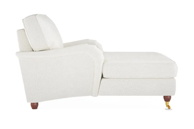 Howard Lyx Schäslongsfåtölj - Möbler - Fåtölj & stolar - Fåtölj