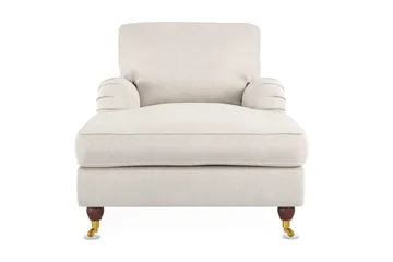 Howard Lyx Schäslongsfåtölj - Möbler - Fåtölj & stolar - Fåtölj