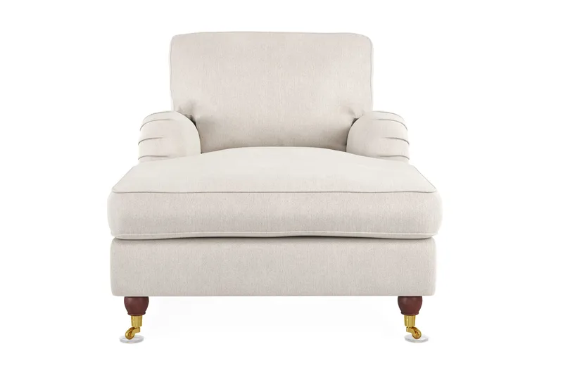 Howard Lyx Schäslongsfåtölj - Möbler - Fåtölj & stolar - Fåtölj