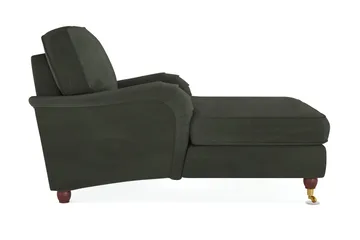 Howard Lyx Schäslongsfåtölj - Möbler - Fåtölj & stolar - Fåtölj