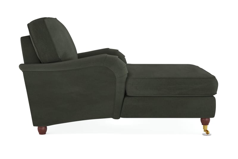 Howard Lyx Schäslongsfåtölj - Möbler - Fåtölj & stolar - Fåtölj