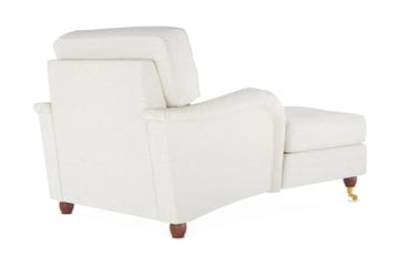 Howard Lyx Schäslongsfåtölj - Möbler - Fåtölj & stolar - Fåtölj