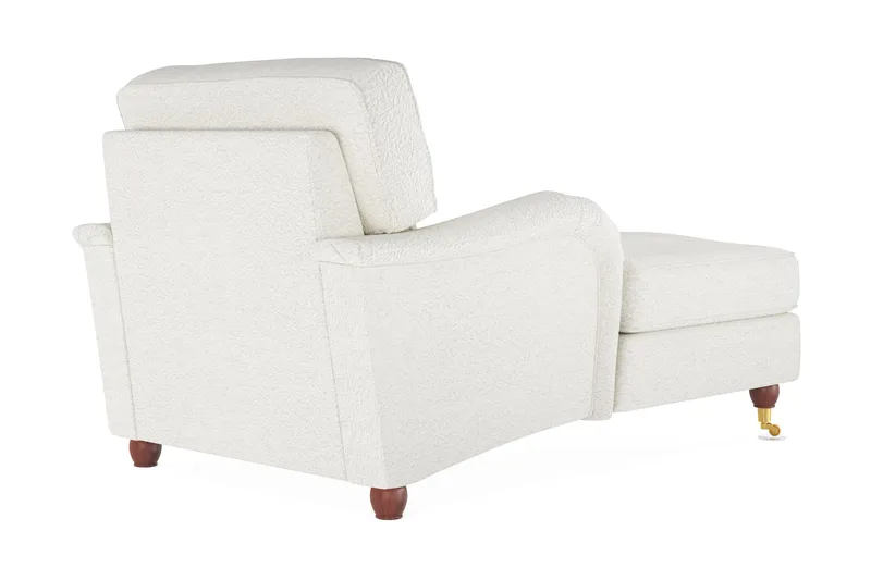 Howard Lyx Schäslongsfåtölj - Möbler - Fåtölj & stolar - Fåtölj