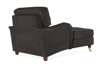 Howard Lyx Schäslongsfåtölj - Möbler - Fåtölj & stolar - Fåtölj