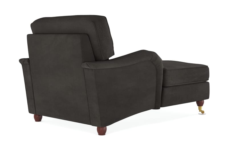 Howard Lyx Schäslongsfåtölj - Möbler - Fåtölj & stolar - Fåtölj