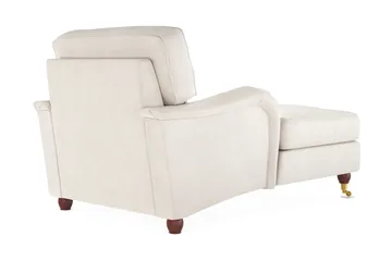 Howard Lyx Schäslongsfåtölj - Möbler - Fåtölj & stolar - Fåtölj