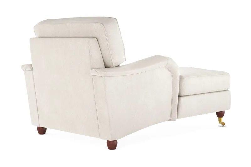 Howard Lyx Schäslongsfåtölj - Möbler - Fåtölj & stolar - Fåtölj