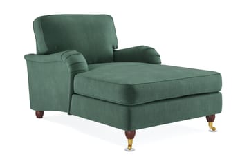 Howard Lyx Schäslongsfåtölj - Möbler - Fåtölj & stolar - Fåtölj