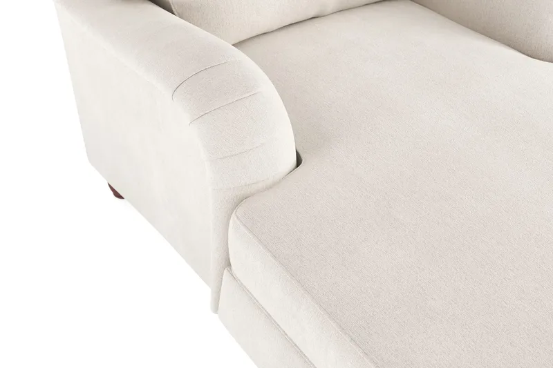 Howard Lyx Schäslongsfåtölj - Möbler - Fåtölj & stolar - Fåtölj