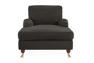 Howard Lyx Schäslongsfåtölj - Möbler - Fåtölj & stolar - Fåtölj