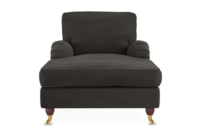 Howard Lyx Schäslongsfåtölj - Möbler - Fåtölj & stolar - Fåtölj