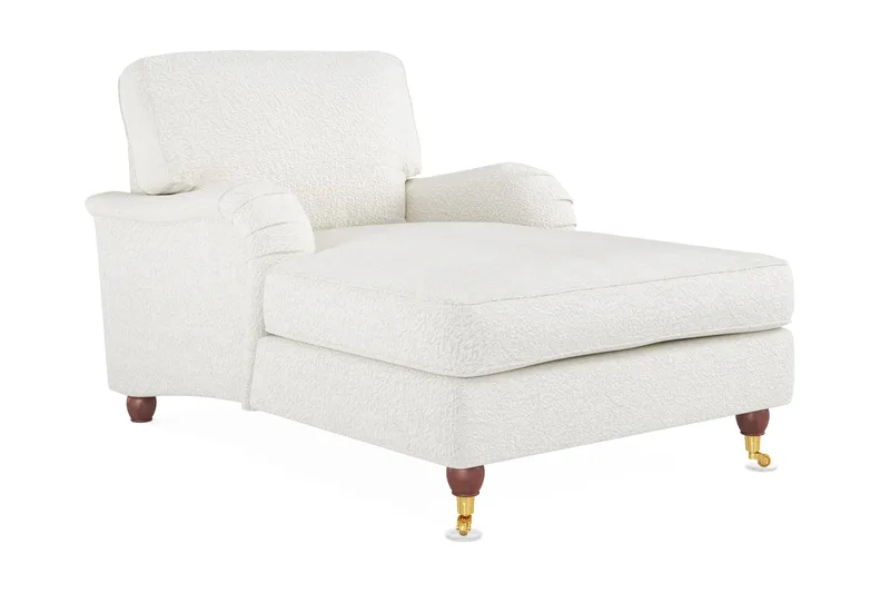 Howard Lyx Schäslongsfåtölj