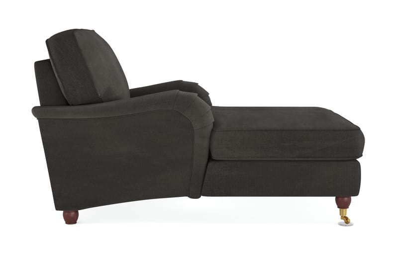 Howard Lyx Schäslongsfåtölj - Möbler - Fåtölj & stolar - Fåtölj