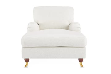 Howard Lyx Schäslongsfåtölj - Möbler - Fåtölj & stolar - Fåtölj