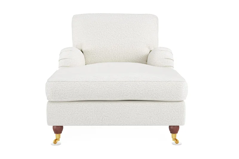 Howard Lyx Schäslongsfåtölj - Möbler - Fåtölj & stolar - Fåtölj