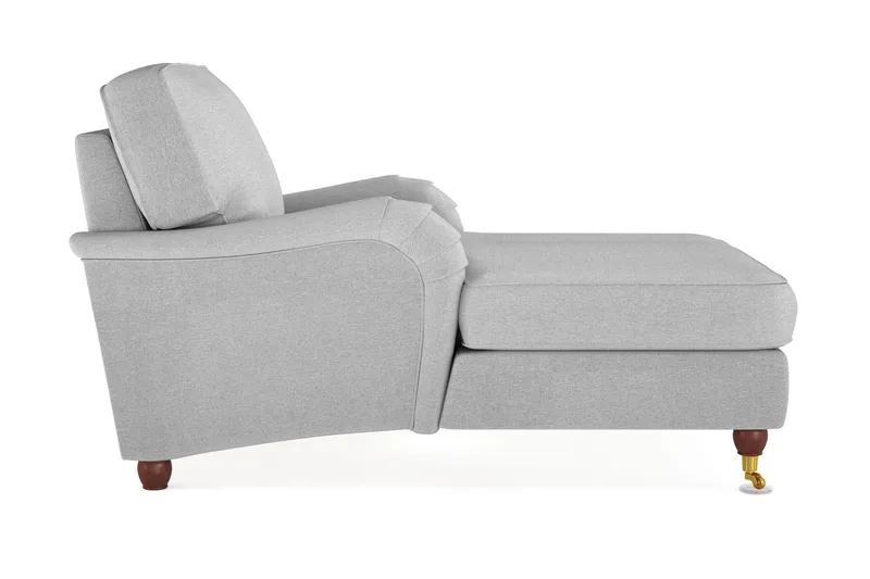 Howard Lyx Schäslongsfåtölj - Möbler - Fåtölj & stolar - Fåtölj