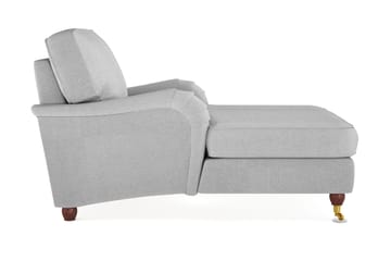 Howard Lyx Schäslongsfåtölj - Möbler - Fåtölj & stolar - Fåtölj