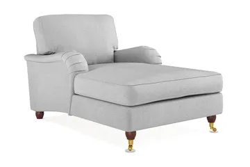 Howard Lyx Schäslongsfåtölj - Möbler - Fåtölj & stolar - Fåtölj