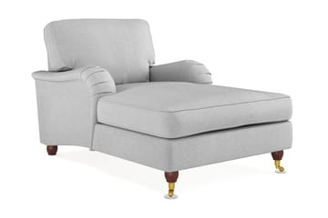 Howard Lyx Schäslongsfåtölj - Möbler - Fåtölj & stolar - Fåtölj