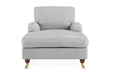 Howard Lyx Schäslongsfåtölj - Möbler - Fåtölj & stolar - Fåtölj