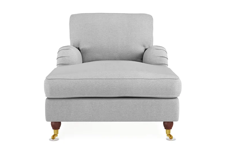 Howard Lyx Schäslongsfåtölj - Möbler - Fåtölj & stolar - Fåtölj