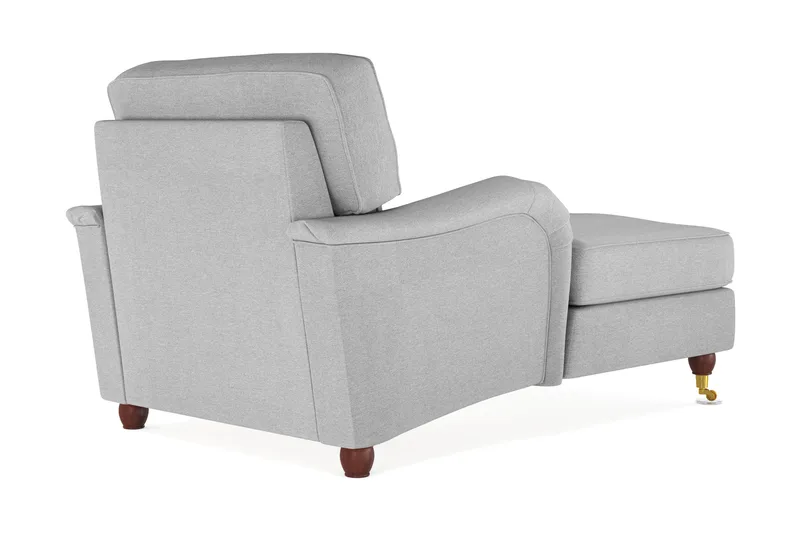 Howard Lyx Schäslongsfåtölj - Möbler - Fåtölj & stolar - Fåtölj