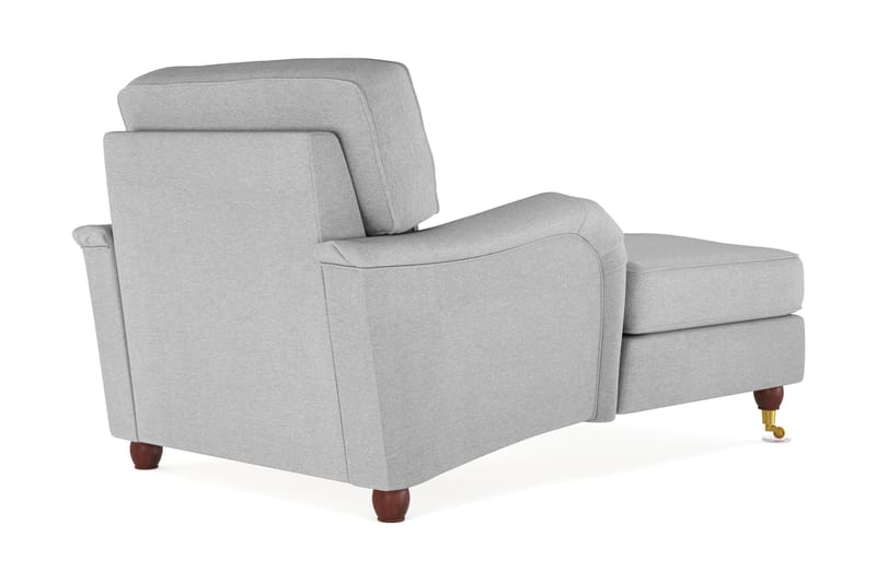 Howard Lyx Schäslongsfåtölj - Möbler - Fåtölj & stolar - Fåtölj