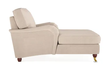 Howard Lyx Schäslongsfåtölj - Möbler - Fåtölj & stolar - Fåtölj