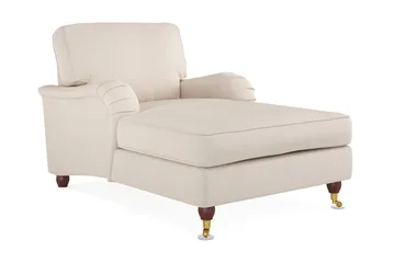 Howard Lyx Schäslongsfåtölj - Möbler - Fåtölj & stolar - Fåtölj