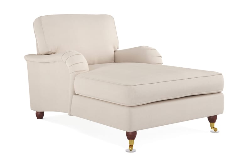 Howard Lyx Schäslongsfåtölj