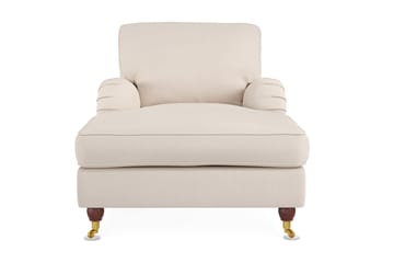 Howard Lyx Schäslongsfåtölj - Möbler - Fåtölj & stolar - Fåtölj