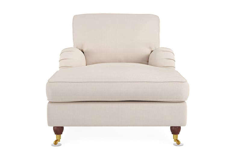 Howard Lyx Schäslongsfåtölj - Möbler - Fåtölj & stolar - Fåtölj