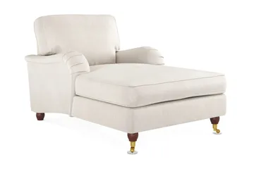 Howard Lyx Schäslongsfåtölj - Möbler - Fåtölj & stolar - Fåtölj