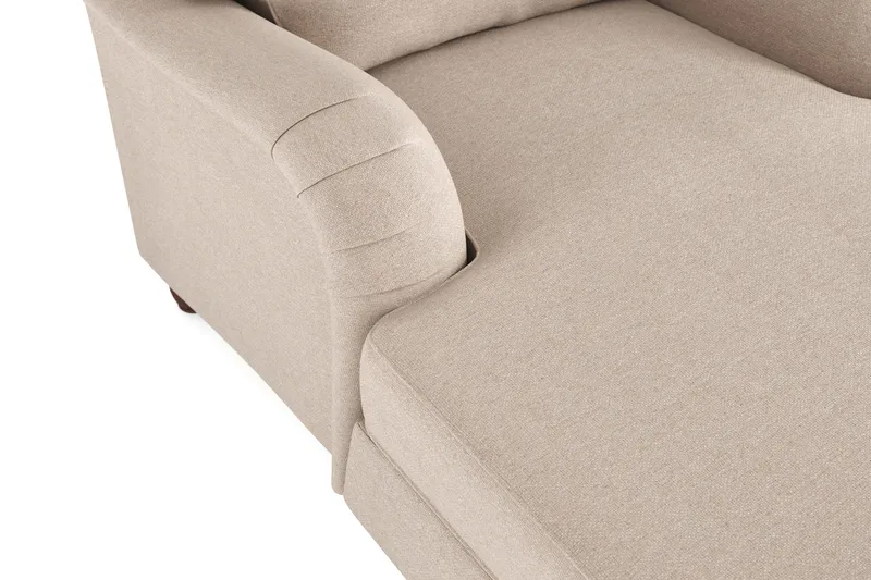 Howard Lyx Schäslongsfåtölj - Möbler - Fåtölj & stolar - Fåtölj