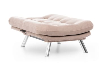 Janiece Fåtölj - Brun - Möbler - Fåtölj & stolar - Fåtölj - Fåtölj utan armstöd