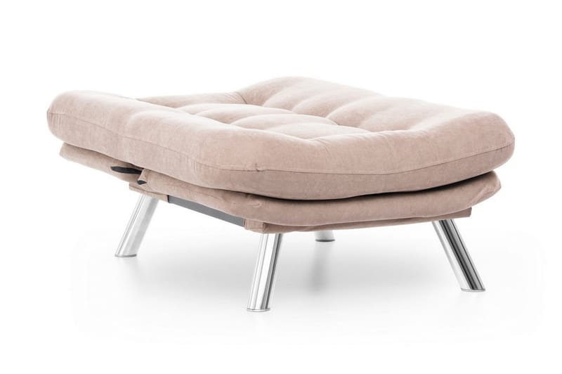 Janiece Fåtölj - Brun - Möbler - Fåtölj & stolar - Fåtölj - Fåtölj utan armstöd