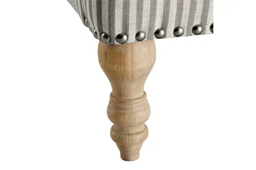 Jaya Fåtölj Beige - Dorel Home - Möbler - Fåtölj & stolar - Fåtölj
