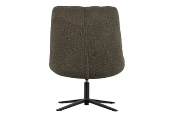 Job Loungefåtölj - Grön - Möbler - Fåtölj & stolar - Fåtölj